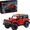 LEGO 42213 - SUV Ford Bronco