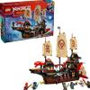 LEGO 71848 - Bounty Tempio Ninjago