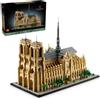 Lego Architecture 21061 - Notre-Dame de Paris
