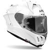 AIROH GP 800 COLOR WHITE GLOSS XS