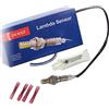 DENSO Sonda lambda DOX-0109 Compatibile con: ACURA LEGEND II, LEGEND II Coupe, DAIHATSU COPEN, CUORE V, CUORE VI, GRAN MOVE, MATERIA, MOVE, SIRION, SIRION, TERIOS, TERIOS, TREVIS, YRV, FIAT SEDICI
