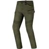 Shima Giro Pantaloni Moto Uomo con Protezioni Airforce Protettori per Ginocchia Motos Abbigliamento Armatura Protezione Estivi Urbano Pantalone Invernale Protective Elastico (Uomini, Khaki, 36/34)