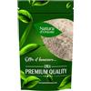 NATURA D'ORIENTE Farina di Teff White 1000g - Farina di Cereale Etiope - 100% Naturale - Origine Etiopia - Uso Alimentare