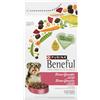 Beneful Purina Beneful Cibo per cani per piccoli intenditori, secco per razze di piccole dimensioni, con manzo, confezione da 6 (6 x 1,4 kg)