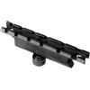 APLUSGEAR M4 / M16 Handle Adapter Rail Holder for 20 mm Picatinny Rail