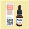 Ambra S.r.l Olio CBD 5% Fullspectrum Ambra