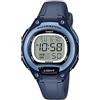 Casio Orologio Digitale Quarzo Donna con Cinturino in Resina LW-203-2AVEF