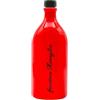 MURAGLIA ANTICO FRANTOIO Frantoio Muraglia, Orcio in Vetro Coolor Shining Red con Olio Extra Vergine d'Oliva 500ml, Fruttato Intenso