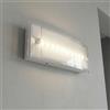 Lampada Emergenza LED da muro Autonomia 3h S.A. o S.E. Colore Bianco Freddo 6.000K