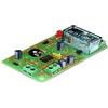 CEBEK - Kit Timer Universale A 12V Da 1 Secondo A 3 Minuti (Alimentazione Non Inclusa) I-1