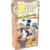 Topi Games | Gioco di Società I Gastronomi | Gioco di Cucina e Cultura | Diventa Un Asso della Gastronomia Francese | 40 Ricette | 2-6 Giocatori | 25 Min | Regalo Bambino 7 Anni +