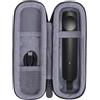 co2CREA Custodia Rigida per Logitech Spotlight 2 /Spotlight 1