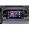 BSTW Compatibile con Skoda Karoq 2018-2025 e Skoda Kodiaq 2016-2023 Pellicola Protettiva per Navigazione, 8 Pollici Bolero Touchscreen Pellicola in Vetro Temperato, 9H Antigraffio Anti Impronta