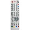 ALLIMITY DR-0337 Telecomando Sostituisci per Sharp Aquos 3D TV LC-32HG5241K LC-40CFG6241K LC-40CFG6452K LC-43CFG6352K LC-49CFG6351K LC-49CFG6352E LC-49CUG8062K LC-49CUG8362KS
