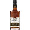 Saint James Double Cask Armagnac & Port Cask Finish 46.5° 70cl