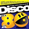 Blanco y music Disco 80 Vol. 2 Meshup Megamix By DJ Tedu