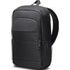 Kensington Zaino EQ per Laptop da 14 con Spallacci Imbottiti e Tessuto a Rete Traspirante, Realizzato con Bottiglie di Plastica (14,5 x 250 ml), K60391WW