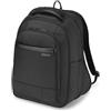 Kensington K60382EU Zaino per Laptop Contour 2.0 Business 15,6, Unisex, Zaino Medio Idrorepellente, Ottimale come Bagaglio a Mano, Borsa da Viaggio per Laptop/Tablet