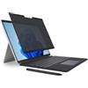 Kensington MagPro Elite per Surface Pro 8 Filtro Magnetico Rimovibile e Antiriflesso per la Privacy dello Schermo e la Riduzione della Luce Blu, Progettato Esclusivamente per Microsoft Surface