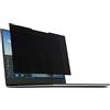Kensington Filtro magnetico per la Privacy MagPro - Per laptop da 15.6, 16:9, Riduzione di Riflesso e Luce Blu (K58353WW)