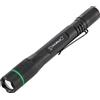 STAHLWILLE 13136 SL 850 | Torcia a LED ricaricabile | fino a 850 lm, alloggiamento in alluminio resistente, durata 3 ore
