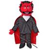 Silly Puppets 25 Devil w/ Glowing Eyes Full Body Puppet by