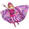 Barbie CDY61 Super Principessa