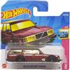 Hot Wheels - Volvo 240 Drift Wagon - HW Drift 4/5 - HCT20 - Short Card - Drift Racing - Mattel 2022
