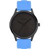 s.Oliver Orologio Da Uomo Con Cinturino In Silicone - 44 Mm