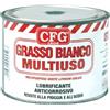 CFG 1808 CFG grasso bianco multiuso a base di litio. Barattolo 500ml