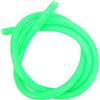 Entatial Tubo flessibile della pompa, tubo della pompa peristaltica Silicone ad alta resistenza allo strappo con buona elasticità per centro di lavoro per ingegnere(6,4 mm*9,6 mm)