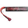 FUEL RC Batteria LiPo 11.1v - 1200mAh 15C Stick Fuel-RC connettore DEANS