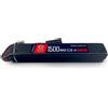 BLUEMAX POWER Batteria EXTREME Lipo 11.1v x 1500mAh 40C STICK BLUEMAX POWER