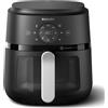 Philips Airfryer Serie 2000 NA221/00 - Friggitrice ad aria - 4,2L