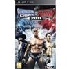 THQ WWE Smackdown vs. Raw 2011