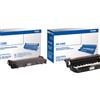 Brother Toner originale Brother TN-2320 + tamburo DR-2300
