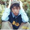 WOOYOUNG From 2PM BEST ALBUM 3650.zip Limited Edition Type A CD Blu-ray Japan