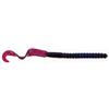Berkley PowerBait Power Worms, Blue Fleck, 17,8 cm (13 pezzi)