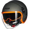 NOLAN CASCO N21 VISOR 06 OCIO 349 XS