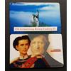 K-Mappe Set König Ludwig II Schloß Neuschwanstein K 038+039 1995 4500ex Mint