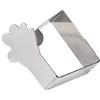 d-c-fix Pellicola Adesiva per mobili Trendyline Wood PVC plastica vinile