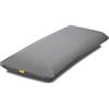 Ferlex - Cuscino di memory foam Melvin Premium | Tessuto extra morbido e traspirante (70 cm)