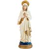 DRW Figura Sacro Cuore di Maria 23 cm