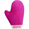 Coco & Eve Sunny Honey Velvet Self Tan Application Mitt Guanto autoabbronzante 1 pz.