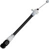 OTOTEC 1 PZ Maniglia Esterna Anteriore Supporto Cavo per Serratura Portiera Auto Sinistra Destra Anteriore 51218243616 8243616 Compatibile con BMW E53 X5 2000-2006