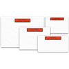 PACKY - Buste Portadocumenti A4 315x225 Mm - 100 Pezzi - Buste Adesive Per Spedizioni
