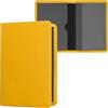 kwmobile Custodia in pelle PU per Libretto Circolazione Auto - Cover Portalibretto con Scomparti per Tessere Patente - Foderina Porta Documenti