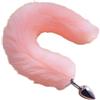 CATOR 1 PCS Plug Anale in Silicone Kit, Butt Plug in silicone, Anal Sesso Giocattoli, Sex Toys per uomini donne coppie principianti professionali