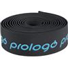 PROLOGO COPPIA NASTRI MANUBRIO ONETOUCH - NERO LOGO AZZURRO NASTRO