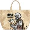 CERDÁ LIFE'S LITTLE MOMENTS Borsa tote unisex per bambini reversibile Star Wars con Diseño de Stormtroopers Y Naves Galácticas | Bolsa Ecológica Zaino riutilizzabile, multicolore, taglia unica